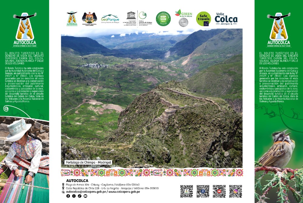 ESTUDIANTE (Pregrado) Peruano