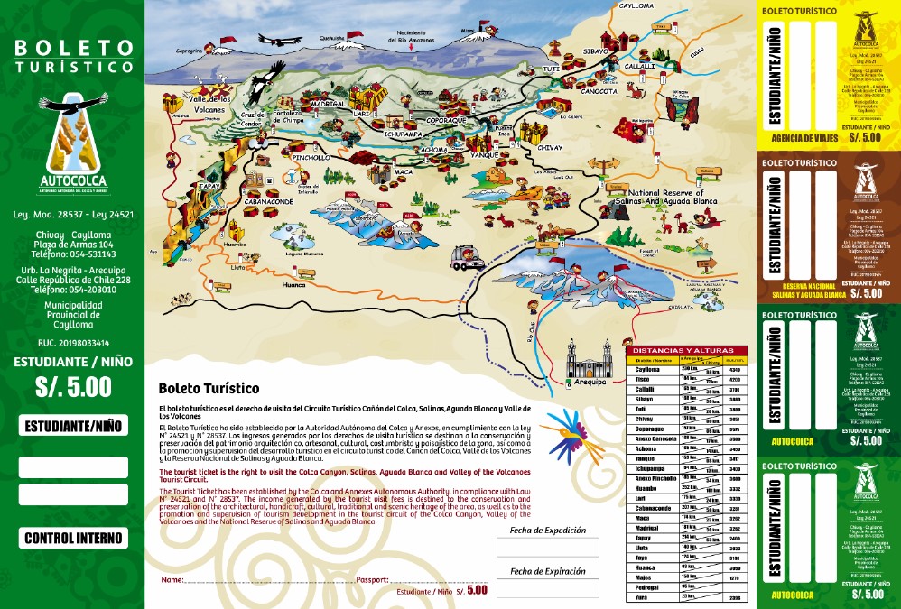 ADULTO MAYOR Peruano